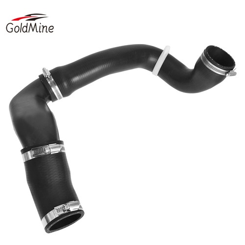Turbo intercooler manifold - intercooler, to