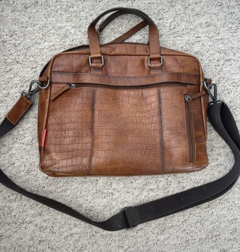 Lloyd germany brown leather - lloyd,