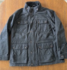 Men's Mantaray Jacket XL