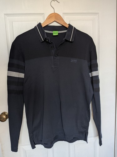 Hugo boss men long sleeve - boss, men's
