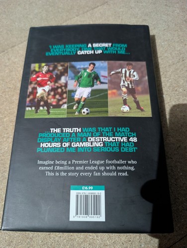 How not a football - how, to