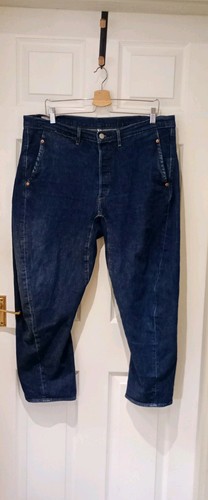 Levis jeans mens w36 - levis,
