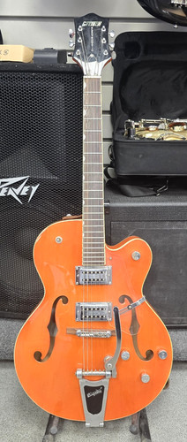 Gretsch g5120 electromatic - gretsch,