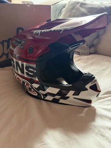 Troy lee designs pro - designs,
