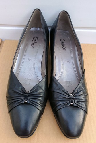 Gabor size black - size,