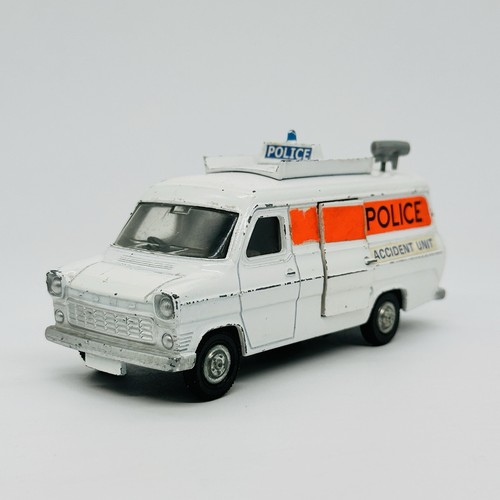Vintage meccano dinky - meccano, toys
