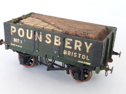 Gauge slaters kit built - gauge,