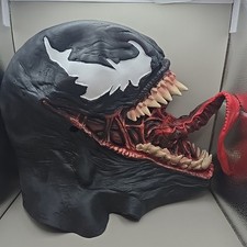 2007 Disguise Venom Full Head