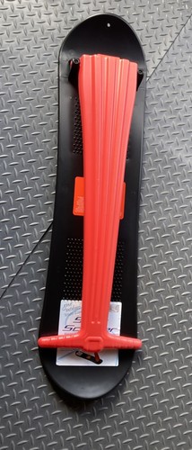 Children foldable snow scooter - snow,