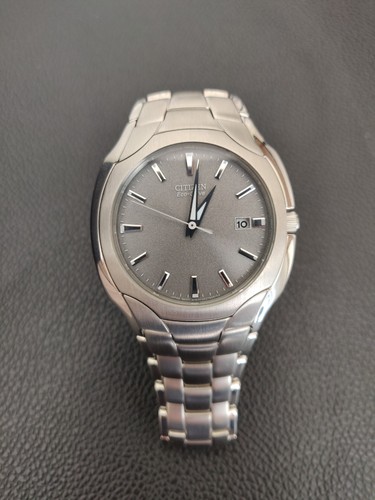 Citizen eco drive paradigm - citizen, eco-drive