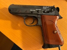 BLAZE SCORPION II Light Gun