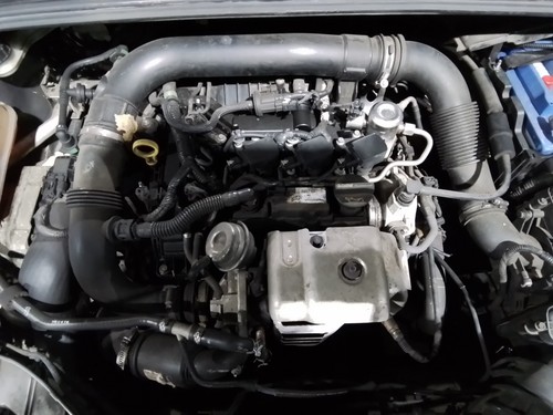 Gearbox ford focus - ford, (c346)