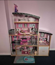 Kidkraft 65833 Uptown Wooden