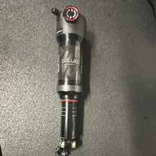 Rockshox Deluxe Select 65mm