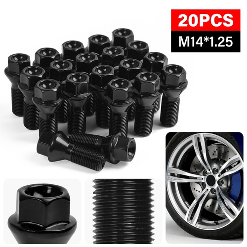 20pcs wheel lug bolt - lug,