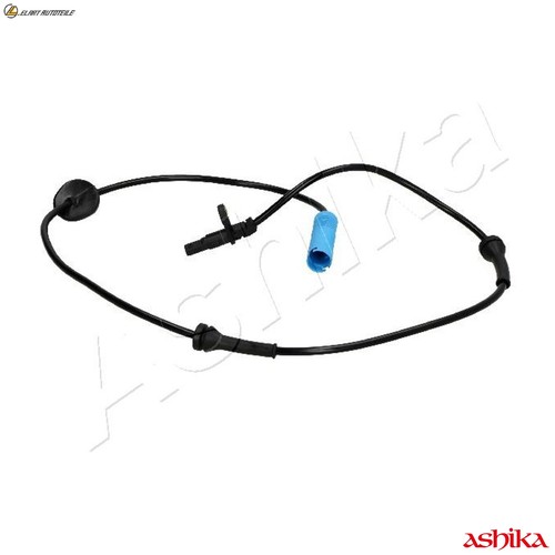 Wheel speed sensor 151 - wheel,