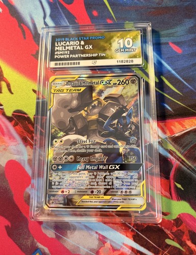 Tag team lucario - lucario, &