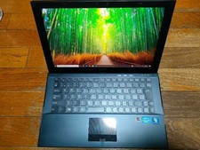 SONY VAIO Type Z SVZ1311AJ Laptop