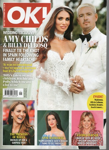 Mag october 2026 - october, 12