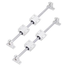 Linear Bearing Slide Set Rail