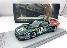Gasoline by BBR 1:43 Ferrari