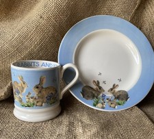EMMA BRIDGEWATER Blue