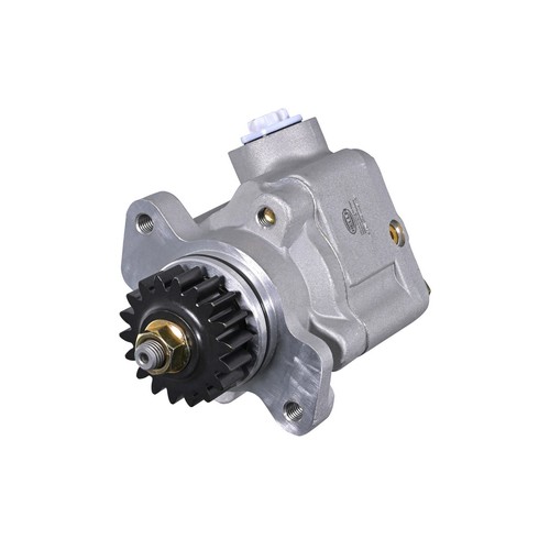 Hydraulic steering pump - steering,