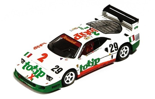 Ferrari f40 29 - le, mans