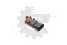 Intake Manifold Pressure