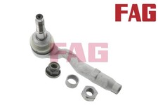 FRONT RIGHT TIE ROD END