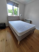 Double Mattress Dorchester gel