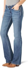 Wrangler ladies retro - ladies,
