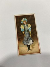 Vintage HIGNETT BROS Cigarette