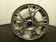 FORD FIESTA Alloy Wheel 14"