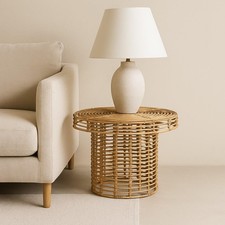 Jawit Coffee Table Round