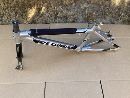 Redline pro inch nice - redline,