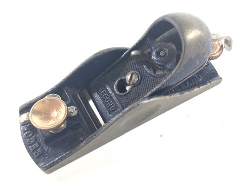 Record 2 adjustable - #09.1/2,