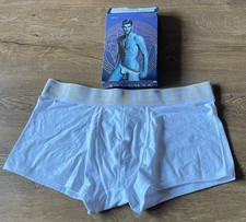 VERSACE Greca Waistband Men's