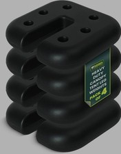 Gazebo Weights Heavy Duty
