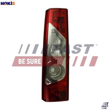 TAIL LIGHT ASSEMBLY FT86437