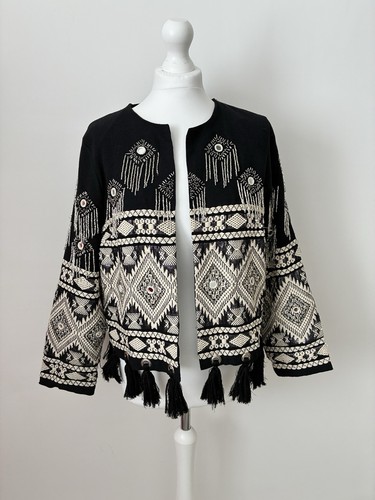River island aztec - river,