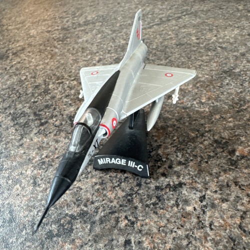 Del prado diecast - del, the