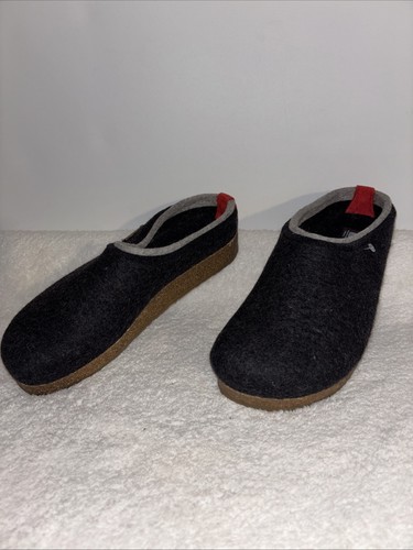 New haflinger grizzly gray - new,