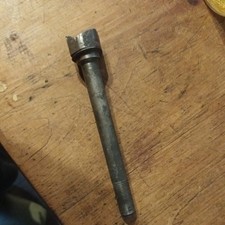 Triumph Tr4 4a Bolt Extension Pulley Original 