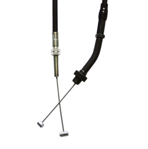 Throttle cable open - open, 77003012