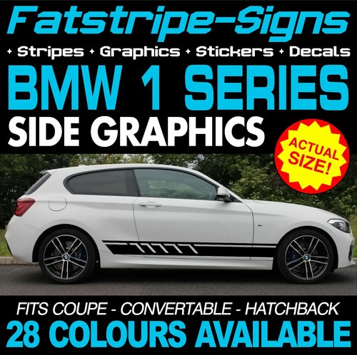 Fits bmw series graphics - 1,