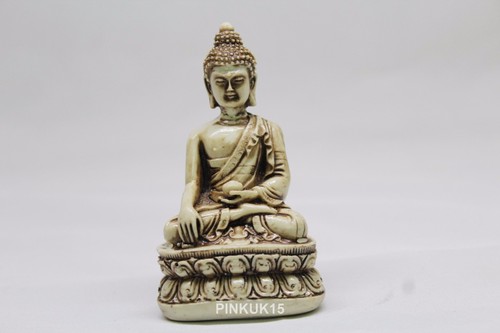 New hand carved - hand, resin