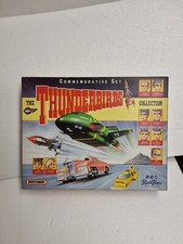 BBC Radio Times Thunderbirds Matchbox Commemorative Set 1992 Limited Edition