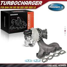 Turbo Turbocharger for BMW