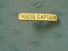 VINTAGE SCHOOL UNIFORM HOUSE